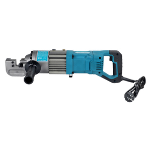GQ-16L Rebar <b>Cutting</b> Machine Hydraulic Steel Bar <b>Cutting</b> <b>Tools</b> GQ-16L <b>Cutting</b> Range 4-16mm - Product Image 4