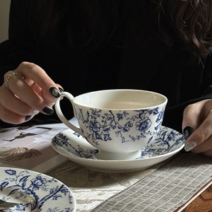Factory Drectt Sale 2025 New Arrival Luxury <b>Coffee</b> <b>Cup</b> <b>Set</b> Ceramic Water <b>Cup</b> <b>Set</b> - Product Image 6