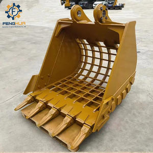 Cp75 Standard escavatore Trench Cub 0.28 per EX30 EX40 EX55 EX60 EX70 EX100 <span class=keywords><strong>EX120</strong></span> EX150 Mini escavatore - Product Image 3