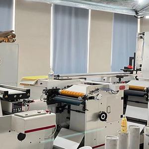 Núcleos de Papel Kraft Unifon al por Mayor para Embalaje de Productos, Núcleo de Papel para Fax, Se Acepta Personalización, MOQ 10000 Piezas - Product Image 5