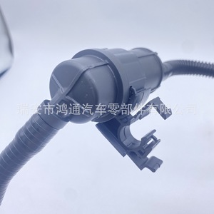 Vanne solénoïde de filtre à charbon domestique 04E133781BN pour soupapes d'injection Volkswagen Skoda - Product Image 5