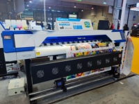 Imprimante à sublimation Hancolor China Best i3200 pour imprimante à solvant écologique Epson, imprimante jet d'encre à solvant écologique