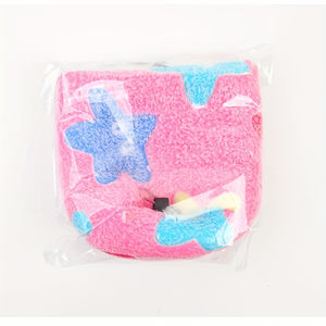 <span class=keywords><strong>Pet</strong></span> <span class=keywords><strong>Toys</strong></span> nido appeso giocattolo con ganci di metallo per conigli nani coniglietto porcellini d'India gattino e altri piccoli animali attività di nascondiglio - Product Image 6