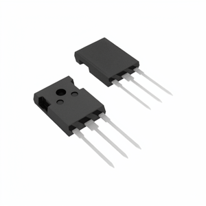 ทรานซิสเตอร์ TO-247-3 IXBH5N160G ชิปอิเล็กทรอนิกส์ มีสินค้าในสต็อก - Product Image 1