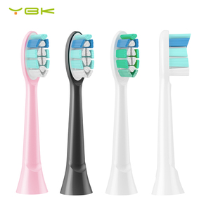 Personnalisation en usine, options d'emballage multiples, têtes de brosse floquées en poils DuPont sans cuivre YH741 pour l'extérieur et l'hôtellerie - Product Image 2