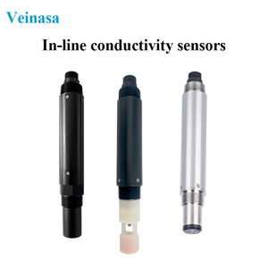 XS-DDM106 3-in-1水TDS & 電気伝導率メーター、総溶存固体テスト充電式5年保証 - Product Image 2