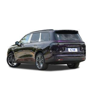 Leapmotor C16 EV รถการกำหนดค่าสูงรถพลังงานใหม่สำหรับขาย - Product Image 2