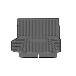 Alfombrilla para Piso de Auto, 5 Asientos, Volante a la Derecha, Personalizada de Fábrica, Cobertura Total, Ecológica, para BMW X3 2026 - Product Image 2