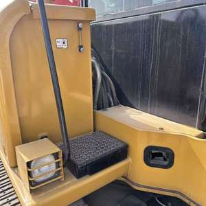 Excavatrice sur chenilles d'occasion CAT 306E2 d'origine haute performance 6 tonnes, matériel de construction CATERPILLAR d'occasion à bas prix à vendre - Product Image 5