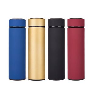 Hot Selling Small MOQ Double Wall Stainless Steel <b>Thermos</b> Mug Vacuum <b>Cup</b> - Product Image 1