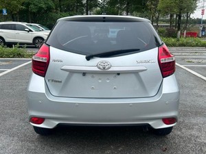 Sedán Usado Chino de Bajo Consumo, Toyota <span class=keywords><strong>Yaris</strong></span> L <span class=keywords><strong>2020</strong></span>, 1.5L Automático, Volante a la Izquierda, 5 Plazas, para Uso Familiar, Autos Usados - Product Image 5