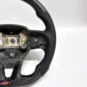 Carcasa de Motor de Vibración para Volante de <span class=keywords><strong>Dodge</strong></span> Charger, Redeye, Grand Cherokee, <span class=keywords><strong>Challenger</strong></span>, Demon, Hellcat, Durango - <span class=keywords><strong>Precio</strong></span> al por Mayor - Product Image 5