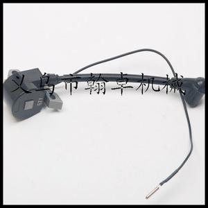 MS290 High-Voltage Transformer and <b>Ignition</b> Module 310 390 039 029 <b>Ignition</b> <b>Coils</b> Fuel Line Gasoline Saw Accessories - Product Image 4