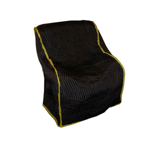 2ply coton couverture meubles protecteur relocalisation utiliser transit couverture couverture mobile - Product Image 5