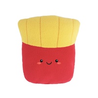 Nouveaux produits 2026 : chauffe-mains pour enfants à réaction thermique micro-ondable, jouet câlin en peluche, coussin chaud/froid