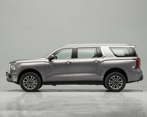 2024 Haval <span class=keywords><strong>H5</strong></span> <span class=keywords><strong>Elite</strong></span> 2.0T Turbo automatique 4WD SUV direction gauche boîte de vitesses manuelle lumière intérieur sièges en cuir gaz essence nouvelle voiture - Product Image 4