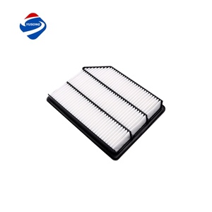 Filtro de Aire de Repuesto Nuevo de Alta Calidad 28113-3J100 Directo de Fábrica, Filtro de Alta Calidad para Motor de Camión Pesado - Product Image 3