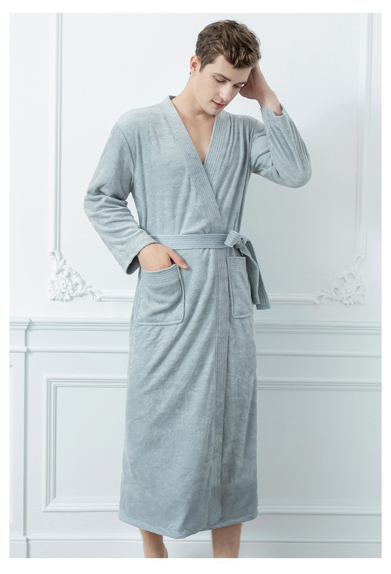Blue Men's