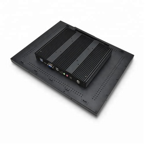 Personnalisé 17 "19" Tout en un PC gamer avec un intel core i7-2670 RAM DDR3 4GB <span class=keywords><strong>i</strong></span> mac - Product Image 5