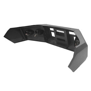 Pare-chocs avant 4x4 tout-terrain de qualité supérieure pour Toyota Prado série 120 vente en gros - Product Image 3