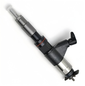 Inyectores de Combustible Diésel Common Rail CR Hechos en China, Conjunto de Válvulas RE558869 295050-1380 para Motor John Deere 5065E - Product Image 5