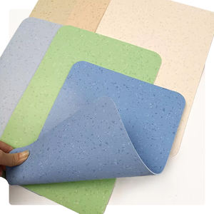 Suelo de vinilo de PVC, 2mm, antiestático, conductor, ESD - Product Image 1