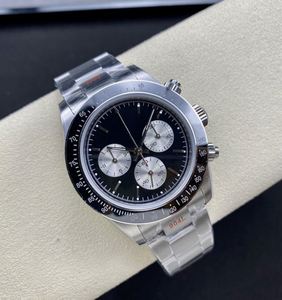 Montre mécanique automatique multifonction pour homme, style rétro, modèle commémoratif, haute qualité, personnalisable, vente en gros - Product Image 4