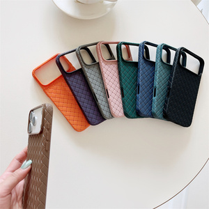 เคสโทรศัพท์ TPU นิ่มกระจายความร้อนสำหรับ iPhone 17 Pro <span class=keywords><strong>Max</strong></span> 17 Air 17 16 15 14 13 12 11 <span class=keywords><strong>XS</strong></span> XR <span class=keywords><strong>XS</strong></span> <span class=keywords><strong>MAX</strong></span> - Product Image 6