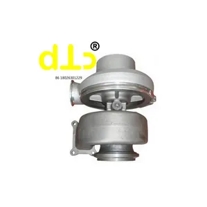 Factory Wholesale Price Diesel Engine Parts HT60 Turbocharger 3536804 for Cummins N14