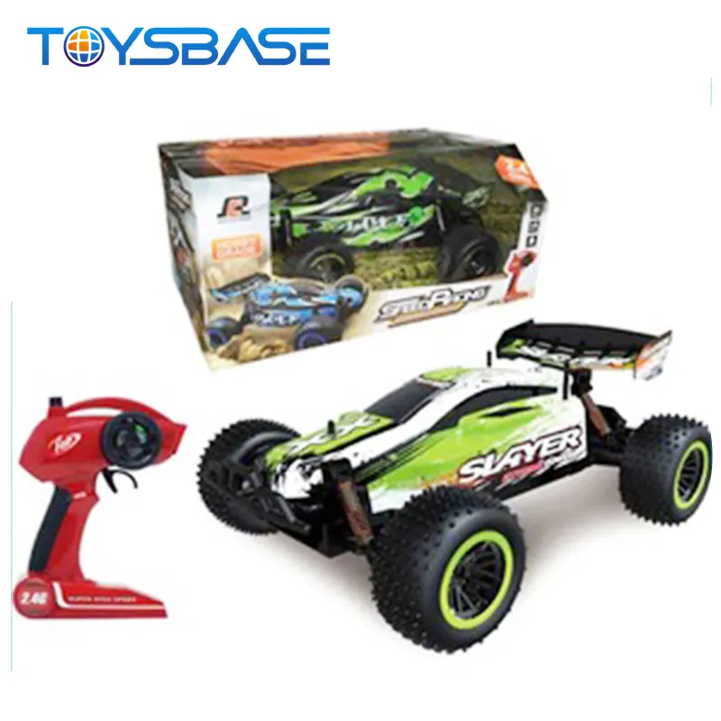 2.4G 4 Channel Listrik Buggy <span class=keywords><strong>HSP</strong></span> rc mobil 1:8