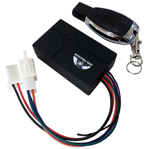 Dispositivo de rastreo GPS 4G para coche Coban Baanool, GPS401, rastreador GPS 4G para vehículos, sistema de alarma de seguridad para motocicletas - Product Image 3