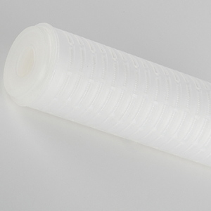 مؤين صغير مسامي منشط قابل للطي ، ميكرونون كربون لنظام إمداد المياه للفنادق المنزلية - Product Image 2