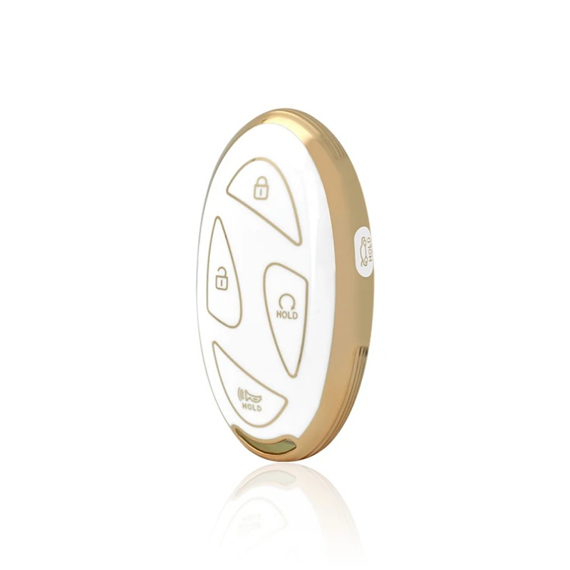 Wholesale TPU Car Key Case Cover for Hyundai Accent 2024 Other Models | phonenumbergenerator.top