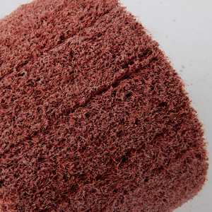 Vente directe usine : Meules, Roues de tréfilage, Roues à ailettes en nylon abrasif, Roues de polissage - Grandes remises - Product Image 2