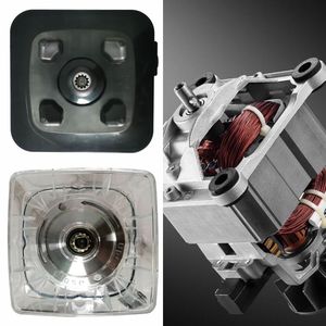 Licuadora de alta resistencia de 2l, licuadora de 4500W, amoladora mezcladora, amoladora, amoladora, licuadora, máquina mezcladora - Product Image 2