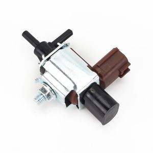 Válvula Solenoide de Control de Vacío para Transmisión Automática, para Piezas de Caja de Cambios Mazda BP5W-18-741 K5T46591 - Product Image 4