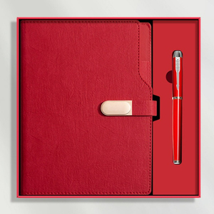 <span class=keywords><strong>Cuaderno</strong></span> <span class=keywords><strong>de</strong></span> Lujo <span class=keywords><strong>de</strong></span> 2 Piezas con Logotipo Personalizado y Bolígrafo <span class=keywords><strong>para</strong></span> Graduación Estudiantil y Día del Maestro, Regalo Promocional <span class=keywords><strong>para</strong></span> Clientes, Juego <span class=keywords><strong>de</strong></span> Caja <span class=keywords><strong>de</strong></span> Regalo <span class=keywords><strong>de</strong></span> Lujo - Product Image 4