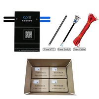 Sistema de Gestión de Baterías JK Smart BMS 8S-24S 40A 60A 80A 100A 120A LiFePO4 con Envío DDP para Almacenamiento Solar en RV