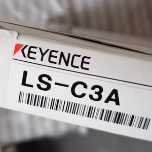Cable de Controlador de Cabezal de Sensor de la Serie LS-7000 para Micrómetro Digital de Alta Velocidad y Alta Precisión KEYENCE LS-C3A, 3m, LS C3A - Product Image 3