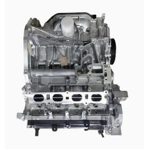 Khối động cơ xăng SNEIK chất lượng cao mới MR20DE MR20DD 2.0L dành cho Nissan Qashqai X-Trail Serena Teana (2005-2020) - Product Image 3