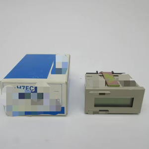 Controlador de Programación Plc Dedicado Pac, Automatización Industrial, Original, Nuevo, Listo, Stock, Nsmp, Nuevo, - Product Image 1
