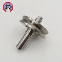 CH602-60 exceltek Edm, piezas de repuesto, rodillos de guía de alambre EDM