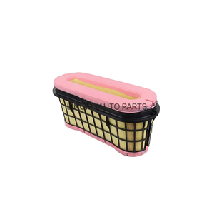 C49 002 Papel de Filtro de Alta Calidad, Nuevo Elemento de Filtro de Aire de Repuesto para Motores de Camiones Pesados y Automóviles - Product Image 2
