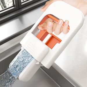 Mini Foldable Sponge <b>Mop</b> Durable Multifunctional Cleaning Tool Strong Absorption for Desktop Tabletop Wet and Dry Use - Product Image 2