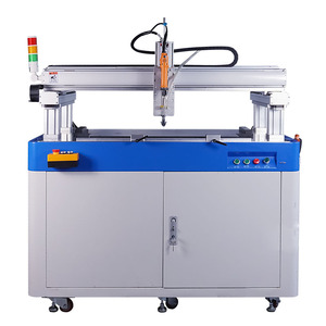 Xiaomao Trung Quốc Tự Động Vít Máy Với 1 Năm Bảo Hành Mang & Động Cơ Linh Kiện Độ Chính Xác Cao Cho Xây Dựng Khách Sạn - Product Image 3