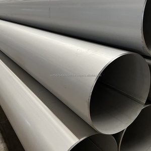 1/8" Alloy Seamless High Quality <b>Nickel</b> Inconel 625 Tube ASTM B443/B443M Pipe Custom Made - Product Image 1