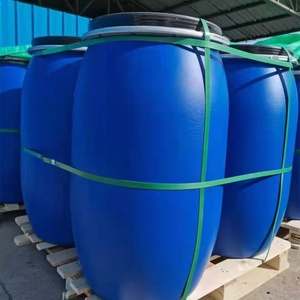 Sulfate d'éther laurique de sodium de haute qualité SLES 70% pour les matières premières détergentes de poudre avec la livraison rapide CAS 68585 - Product Image 6