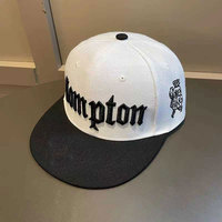 Casquettes Snapback d'été pour hommes et femmes, à large bord, camouflage, style Hip Hop, édition coréenne tendance, pour printemps automne, casquette pour grandes têtes