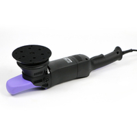 Polisseuse orbitale double action Da 6 pouces 21 mm à vitesse variable pour voiture