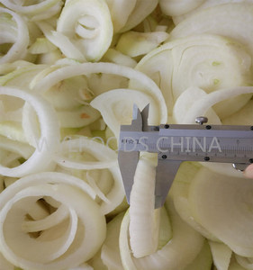 Oem/ODM Chất lượng cao Hot Bán Trung Quốc nhà máy thực phẩm rau đông lạnh cho bán sỉ và bán lẻ <span class=keywords><strong>iqf</strong></span> đông lạnh hành tây thái lát thái hạt lựu <span class=keywords><strong>Cube</strong></span> - Product Image 2